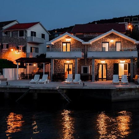 Apartments Ponta Krasici Tivat Buitenkant foto